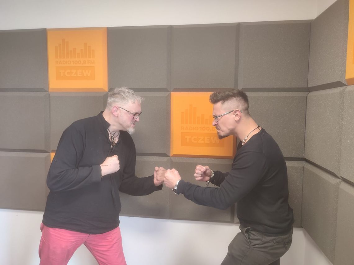 Jak znaleźć w sobie sztukę? Malarstwo, muzyka i koncerty w XXI wieku [ROZMOWA]