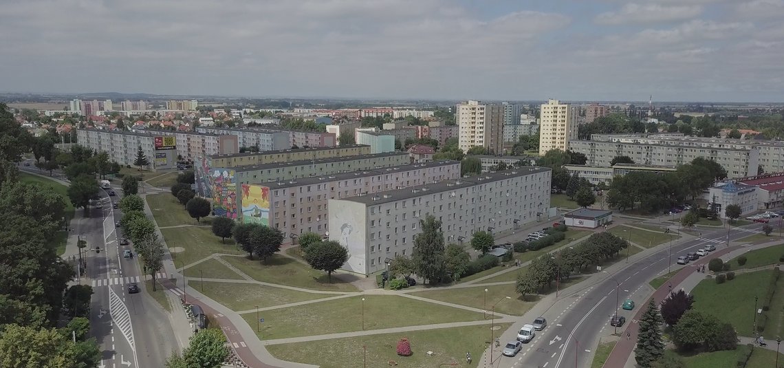 Jaki jest Tczew w oczach mieszkańców? Ankieta strategii rozwoju miasta dostępna