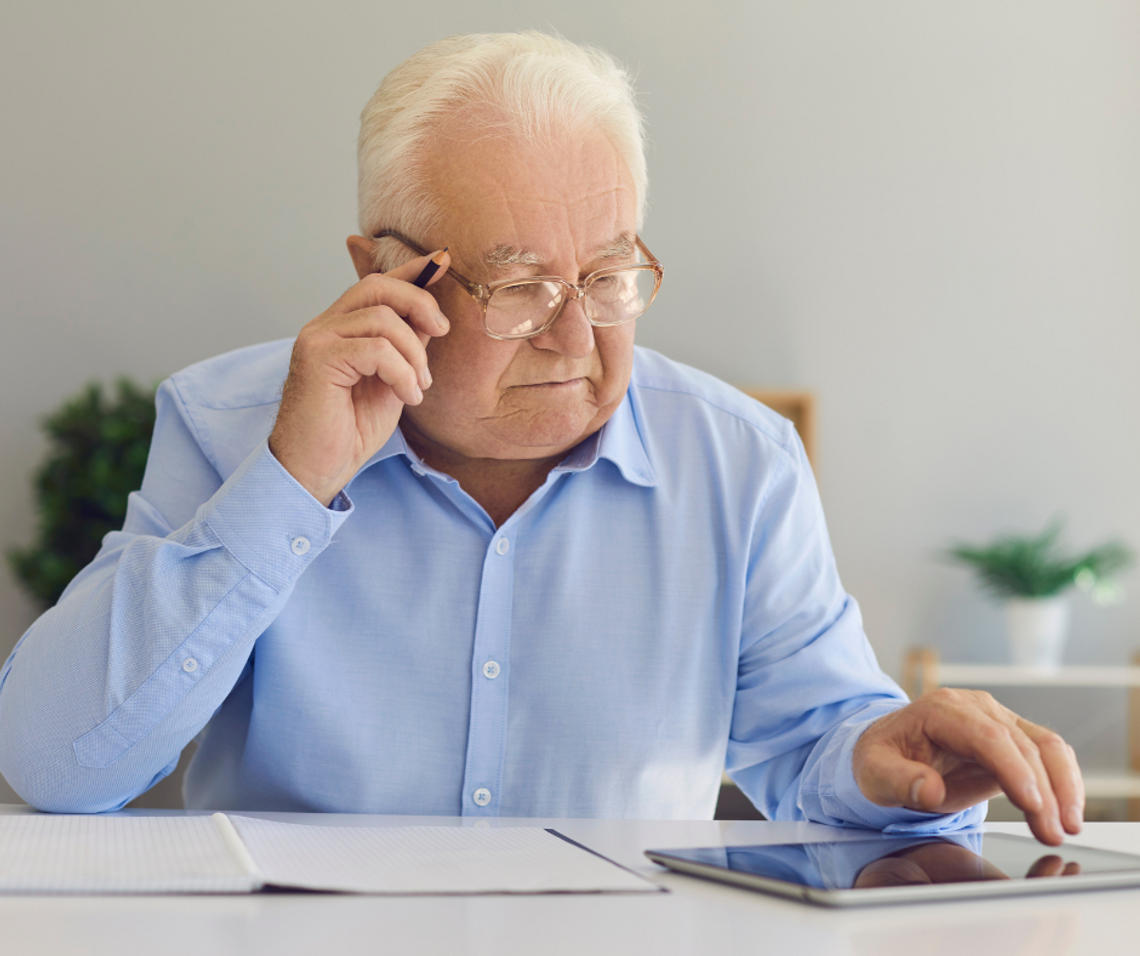 Jakie będą przyszłe emerytury? ZUS podliczył konta ubezpieczonych