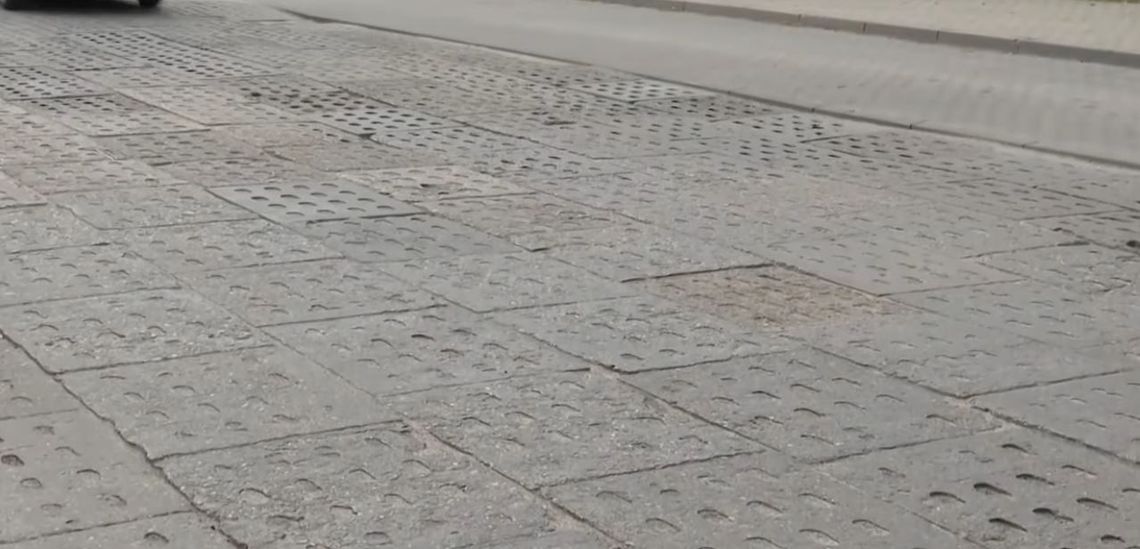 Jakie drogi do remontu? Znamy wyniki audytu