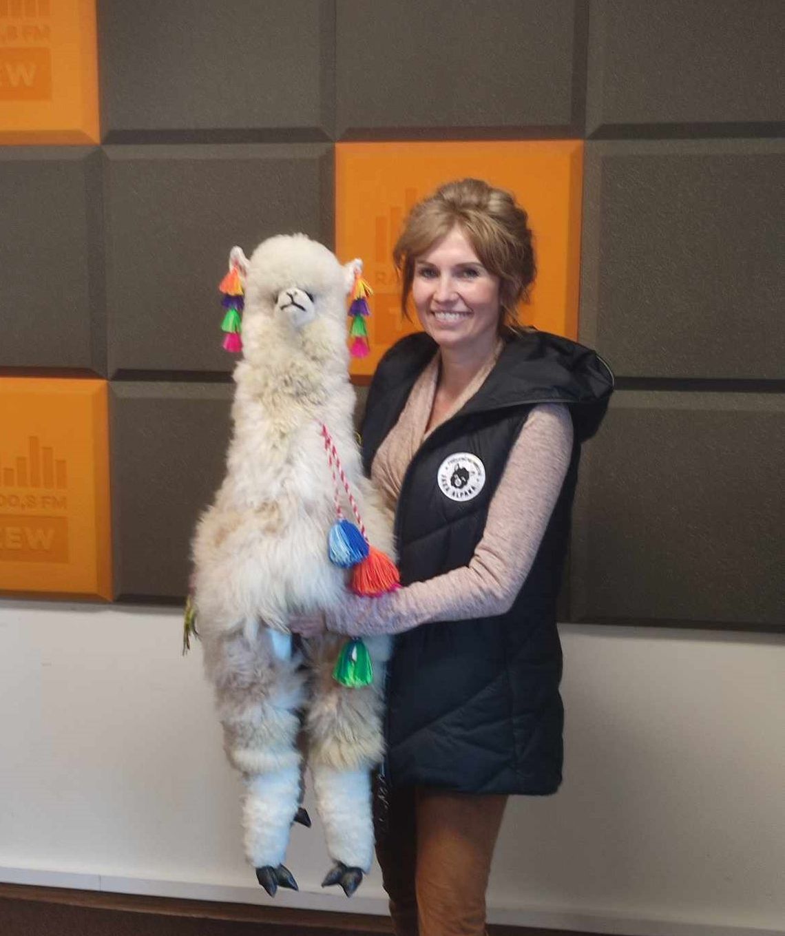 Alpaka – więcej niż tylko puszyste futerko