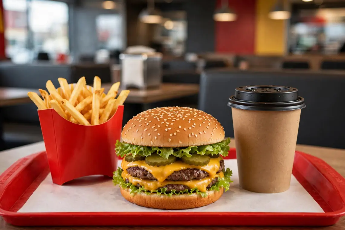 Jakość, świeżość i szybkość. Tak pracują nasze lokalne restauracje McDonald's
