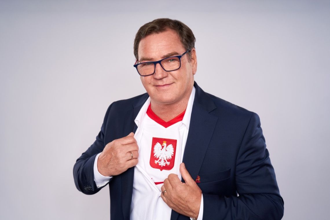 Jan Urban zaczyna pracę w reprezentacji. Unika odpowiedzi na pytanie o Lewandowskiego Jan Urban zaczyna pracę w reprezentacji. Unika odpowiedzi na pytanie o Lewandowskiego