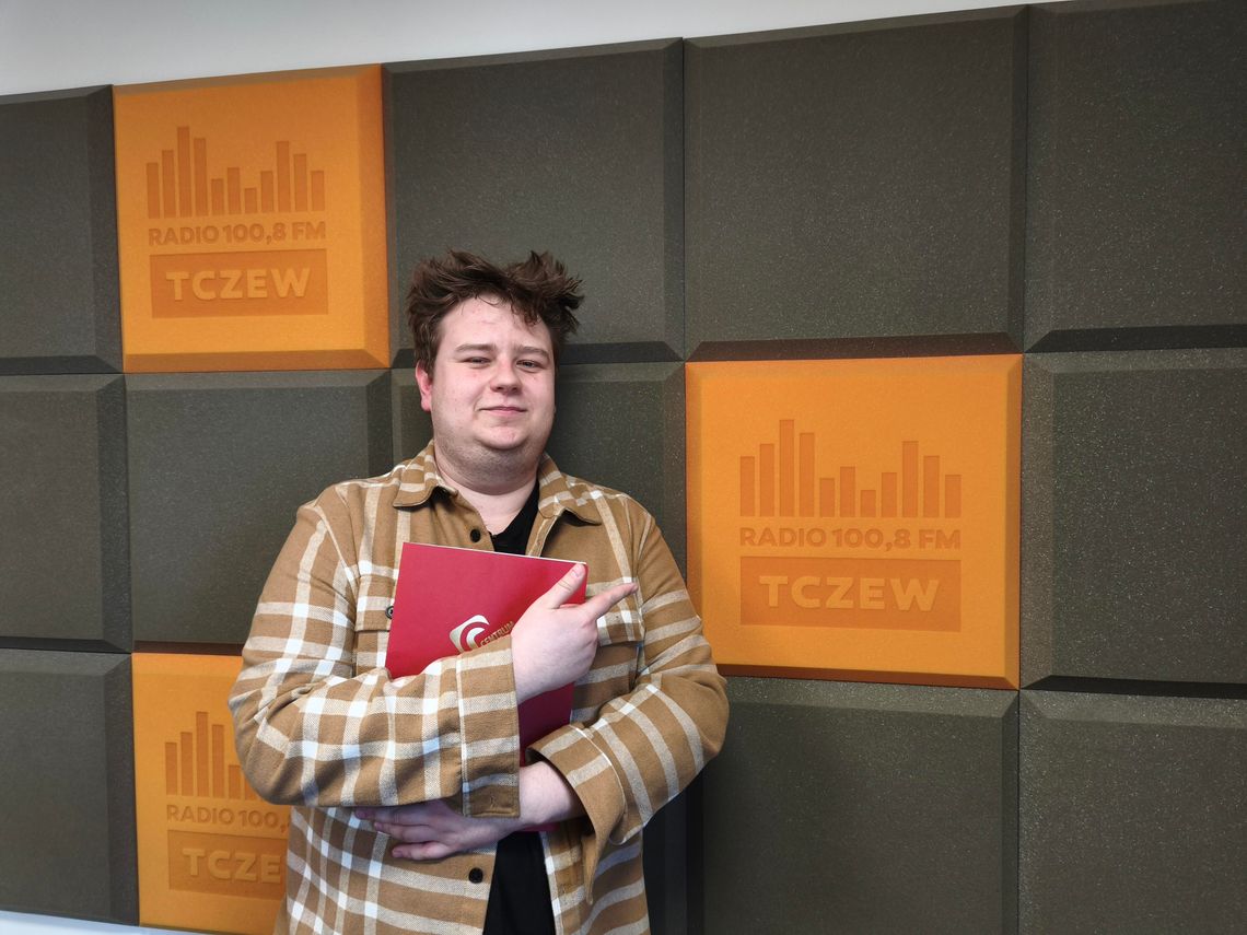 Janek Skerka opowiedział o maju w CKiS [ROZMOWA]