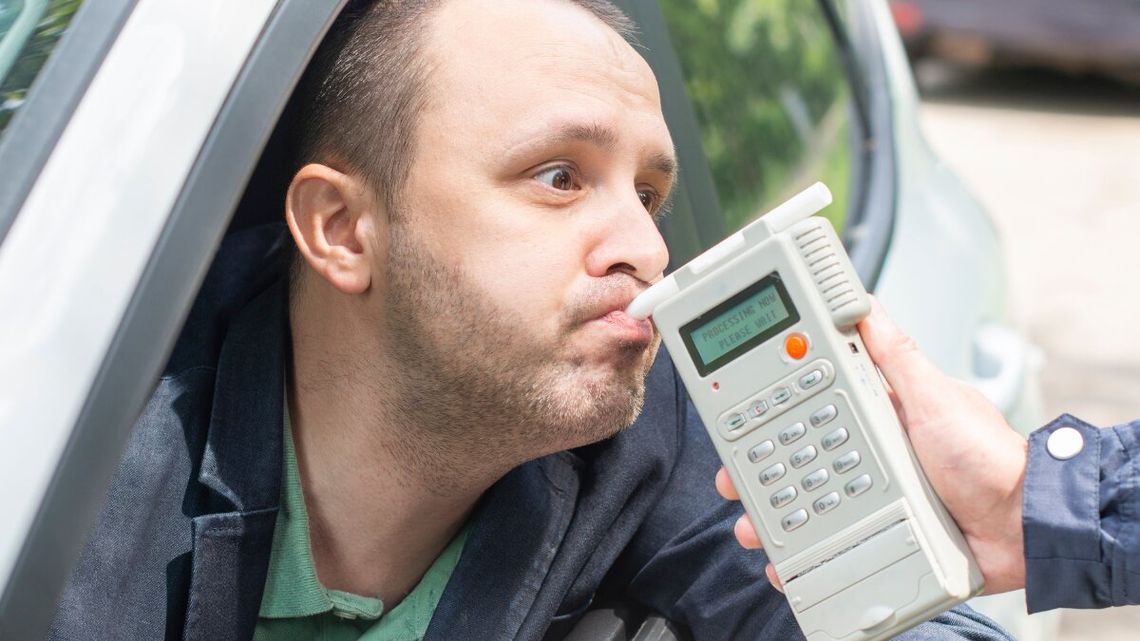 Jazda z zakazem skończyła się dożywotnim zakazem. Tak działa nowy przepis