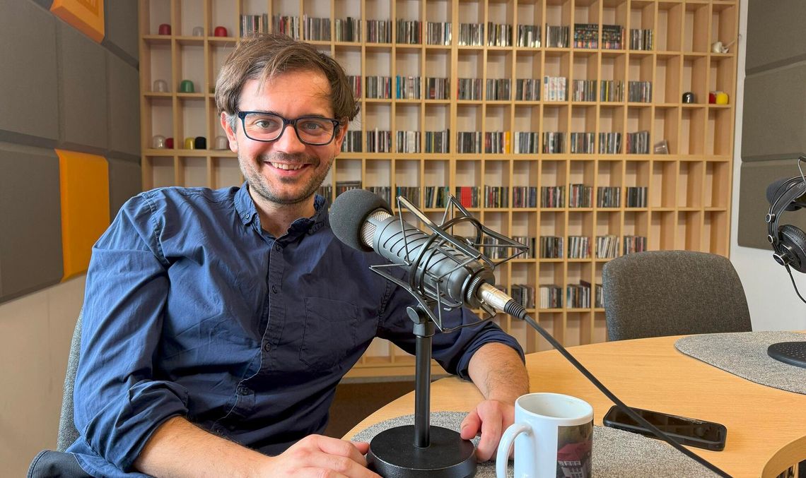 Jazz na Molo w Sopocie? Czemu nie! [ROZMOWA]