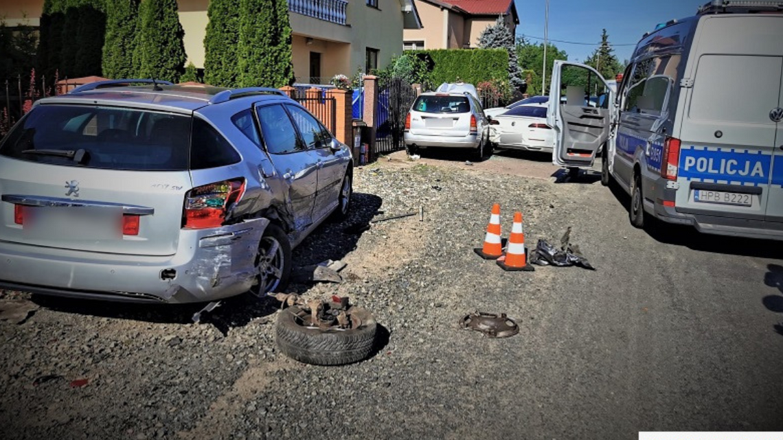 Jechał pijany. Śmiertelnie potrącił młodą kobietę