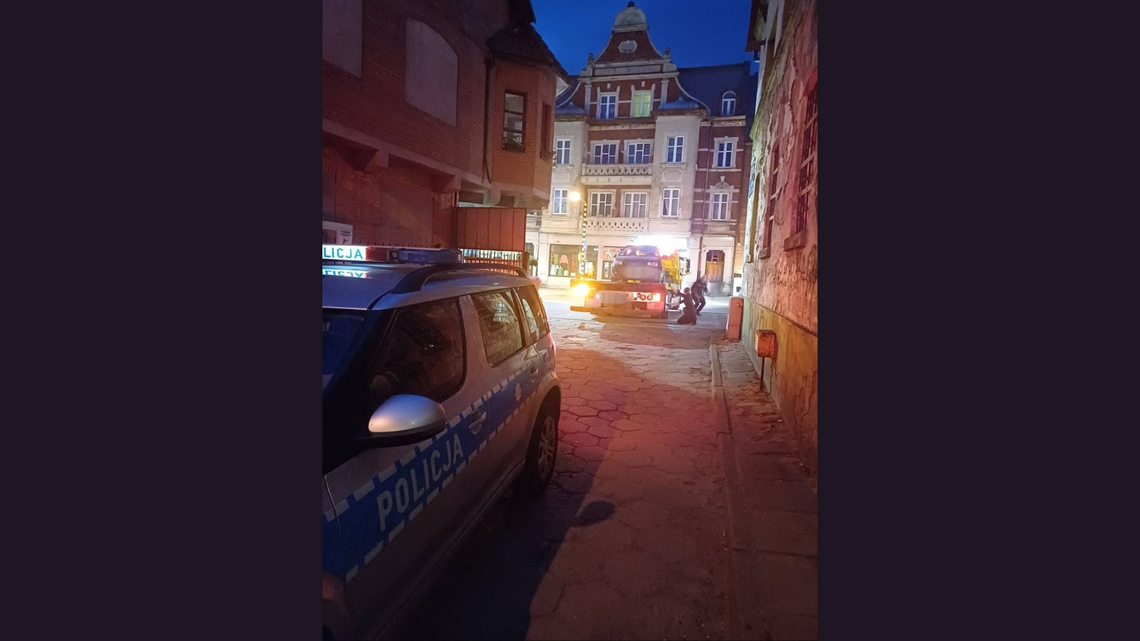 Pelplin: Trzech kierowców zatrzymanych - pijani, bez prawa jazdy i z zakazem sądowym Pelplin: Trzech kierowców zatrzymanych - pijani, bez prawa jazdy i z zakazem sądowym