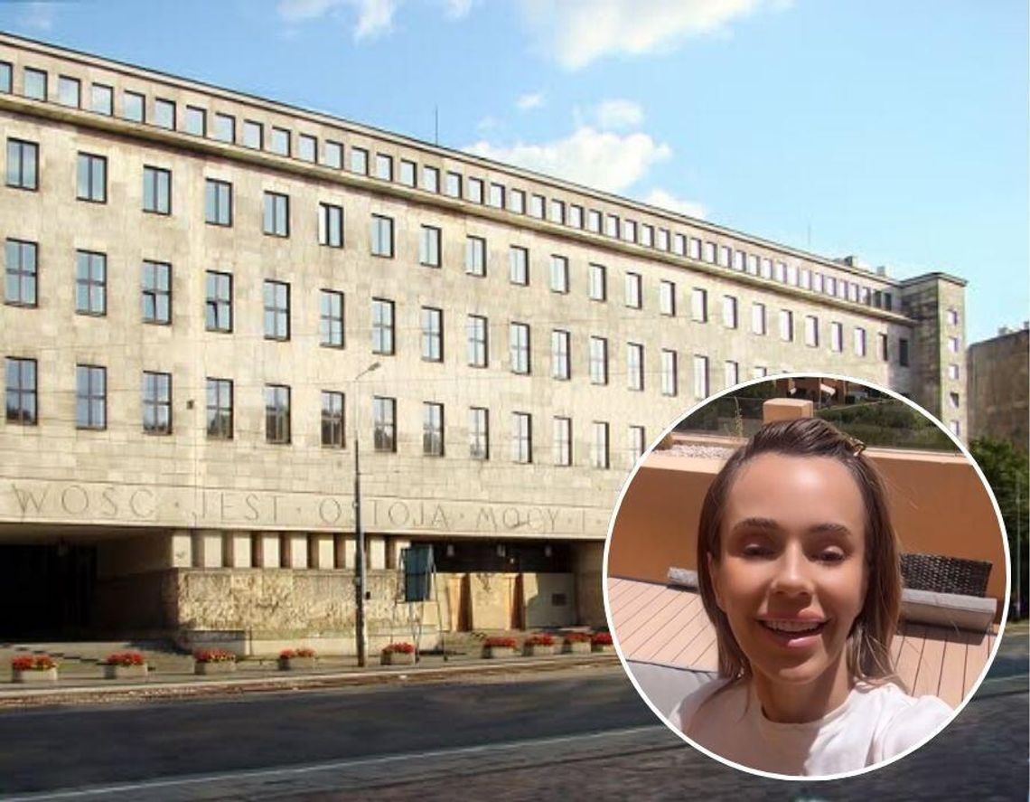 Jest akt oskarżenia przeciwko Dodzie i jej byłemu mężowi Jest akt oskarżenia przeciwko Dodzie i jej byłemu mężowi