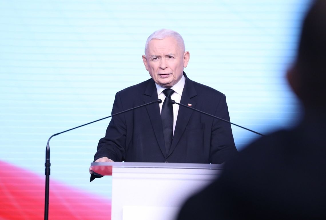 Jest decyzja w sprawie pieniędzy dla PiS