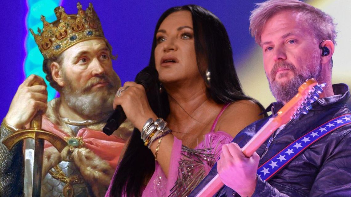 Jeszcze w kwietniu wielki koncert i piknik. Szczegóły rocznicy koronacji Chrobrego