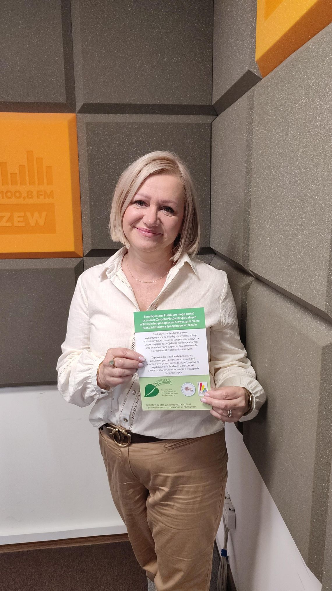 "Jeżyk Pomierzyk" w Tczewie [ROZMOWA]