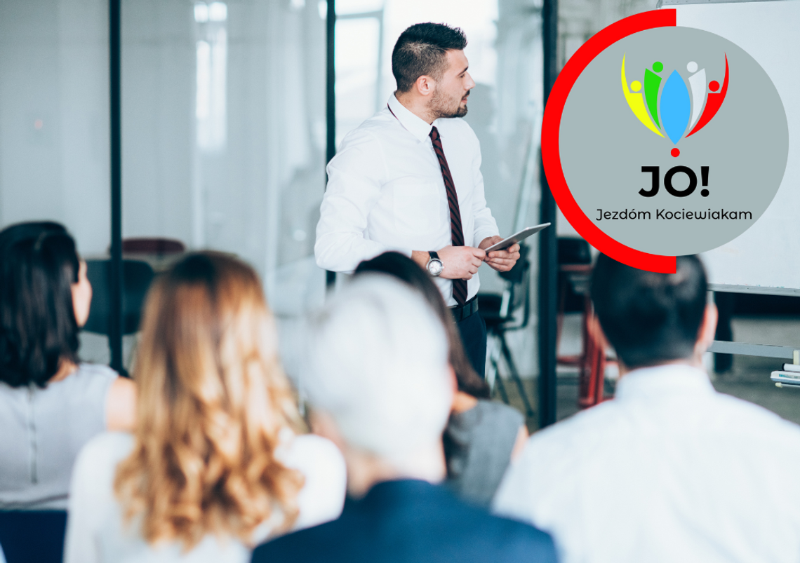 Język, tradycja i nowoczesna edukacja: Warsztaty z gwarą kociewską w Tczewie