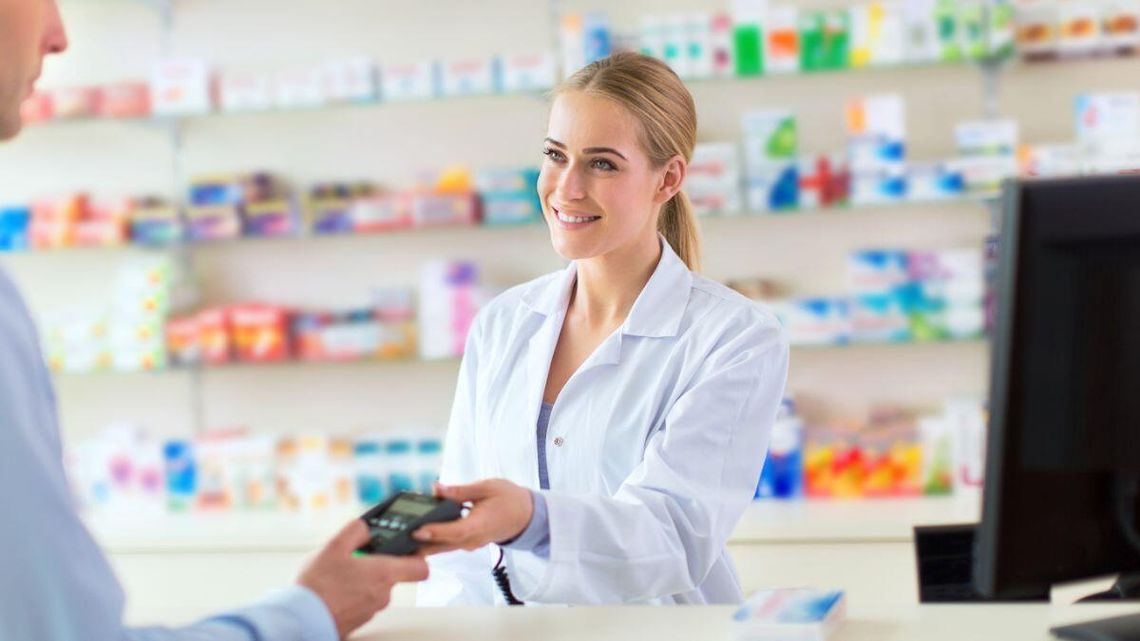 Już tak łatwo nie kupisz. Dwa popularne leki przeciwbólowe tylko na receptę