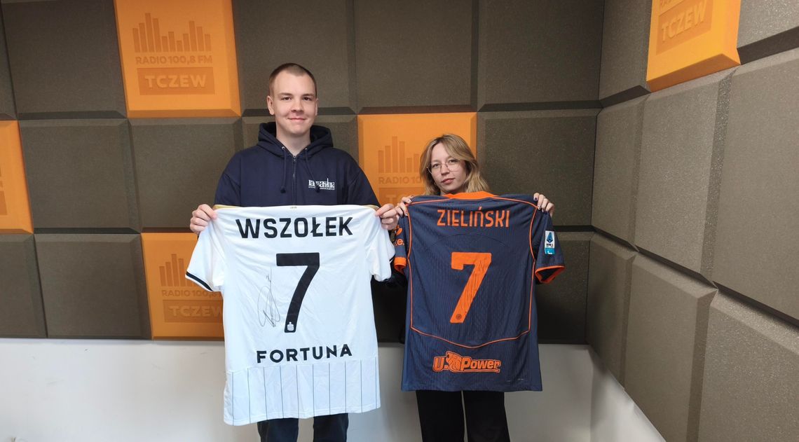 Już w niedzielę turniej charytatywny dla potrzebujących dzieci [ROZMOWA]