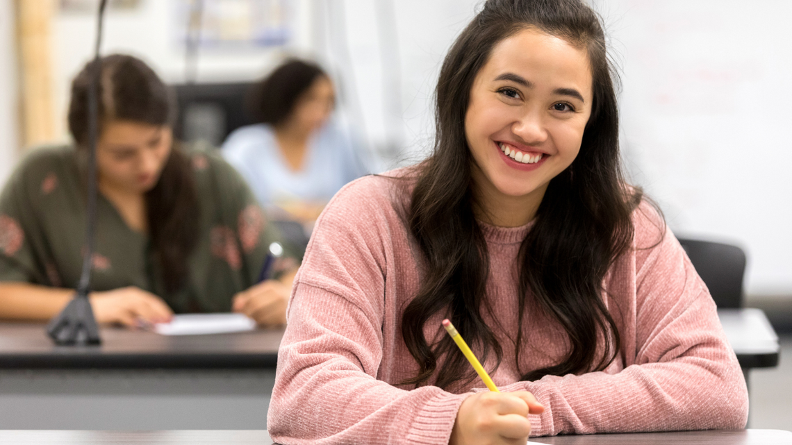 Kalendarz szkolny 2025/2026. Ferie zimowe w trzech turach