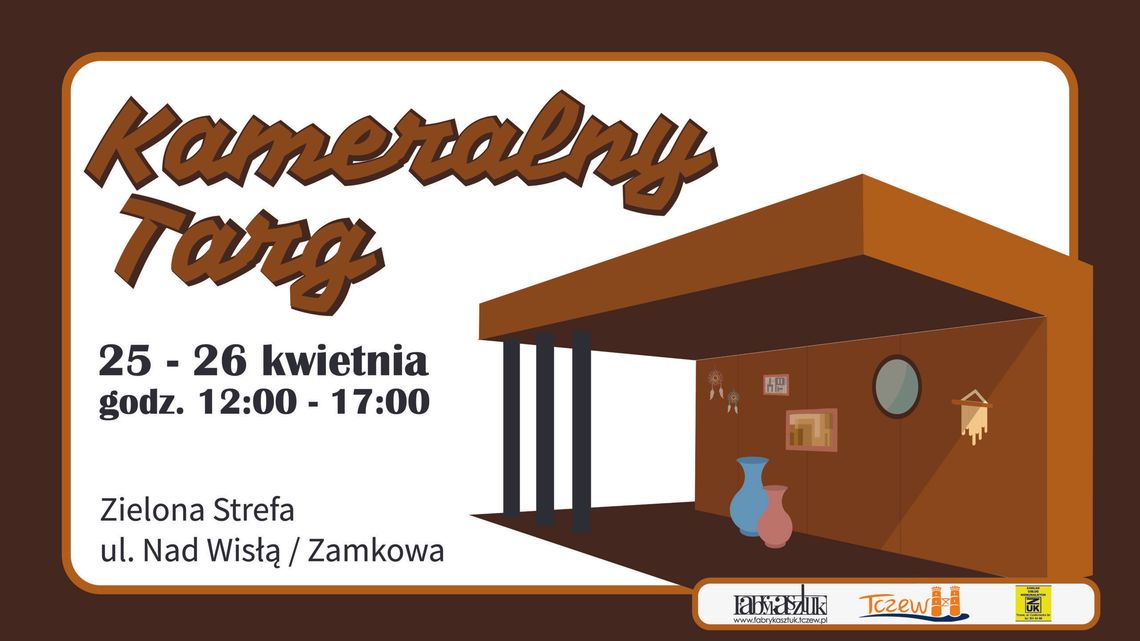 Zielona Strefa ponownie zaprasza. Rękodzieło, smaki i muzyka na świeżym powietrzu