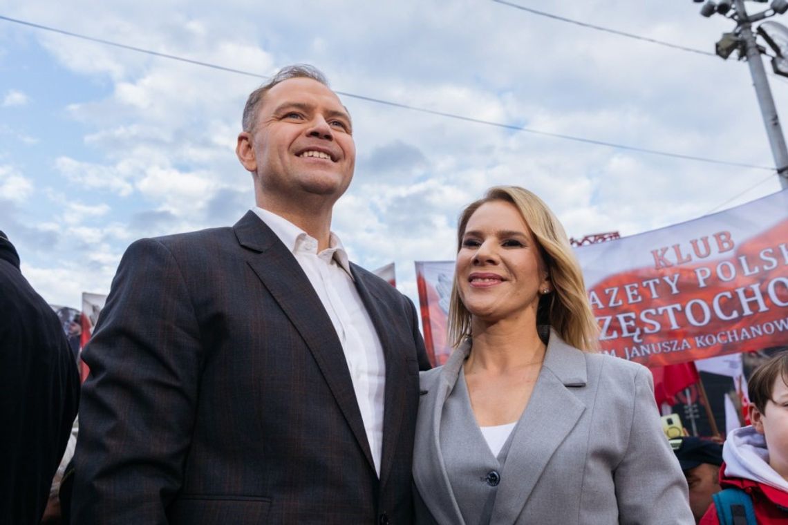 Karol Nawrocki wygrał wybory prezydenckie