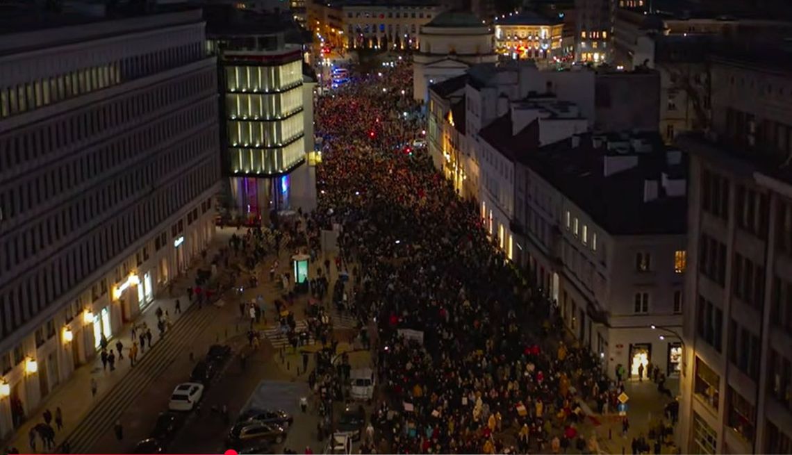 Kary dla lekarzy za śmierć ciężarnej Izabeli z Pszczyny