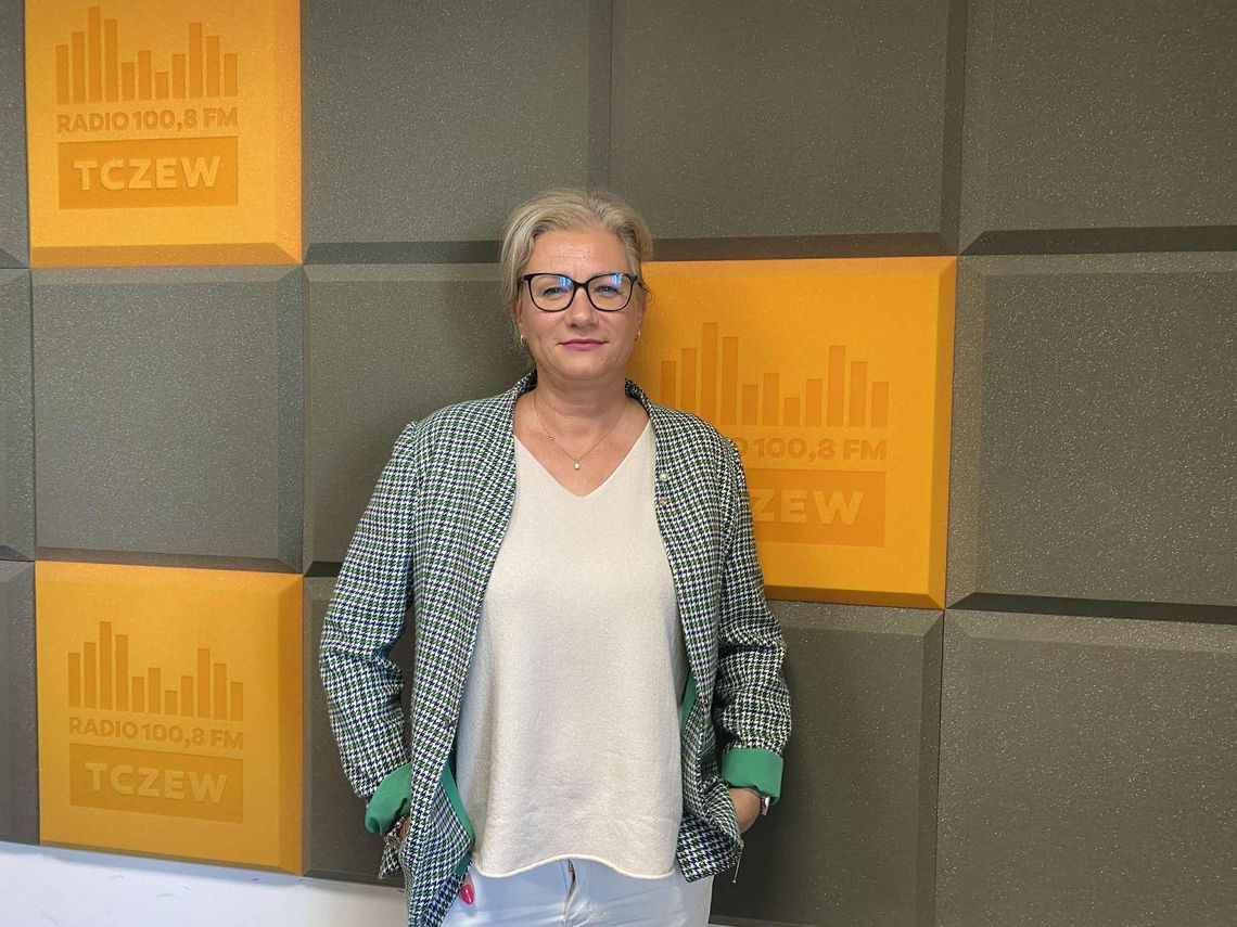 Kiedy kryzys staje się początkiem. Spotkanie autorskie w Tczewie