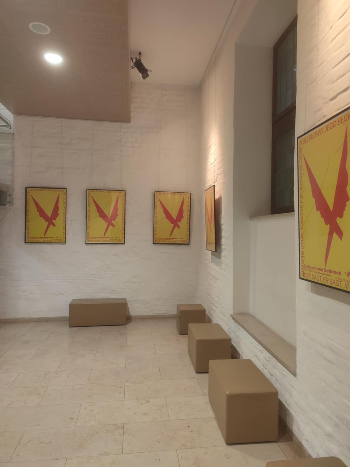 Kiedy praca staje się inspiracją. "Jej słowo. Jego słowo" stanie się magnesem na publiczność? [RECENZJA]