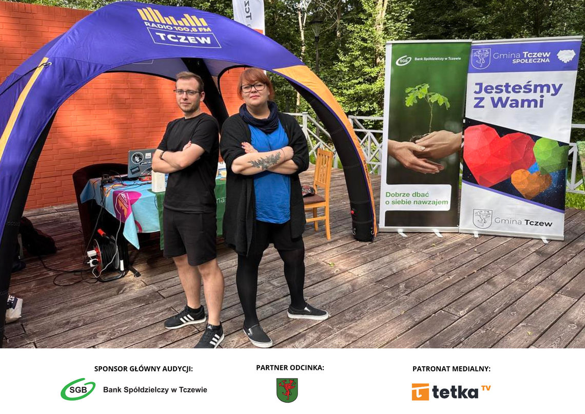 W cieniu drzew, czyli KIERUNEK: REGION z Turza [RELACJA]