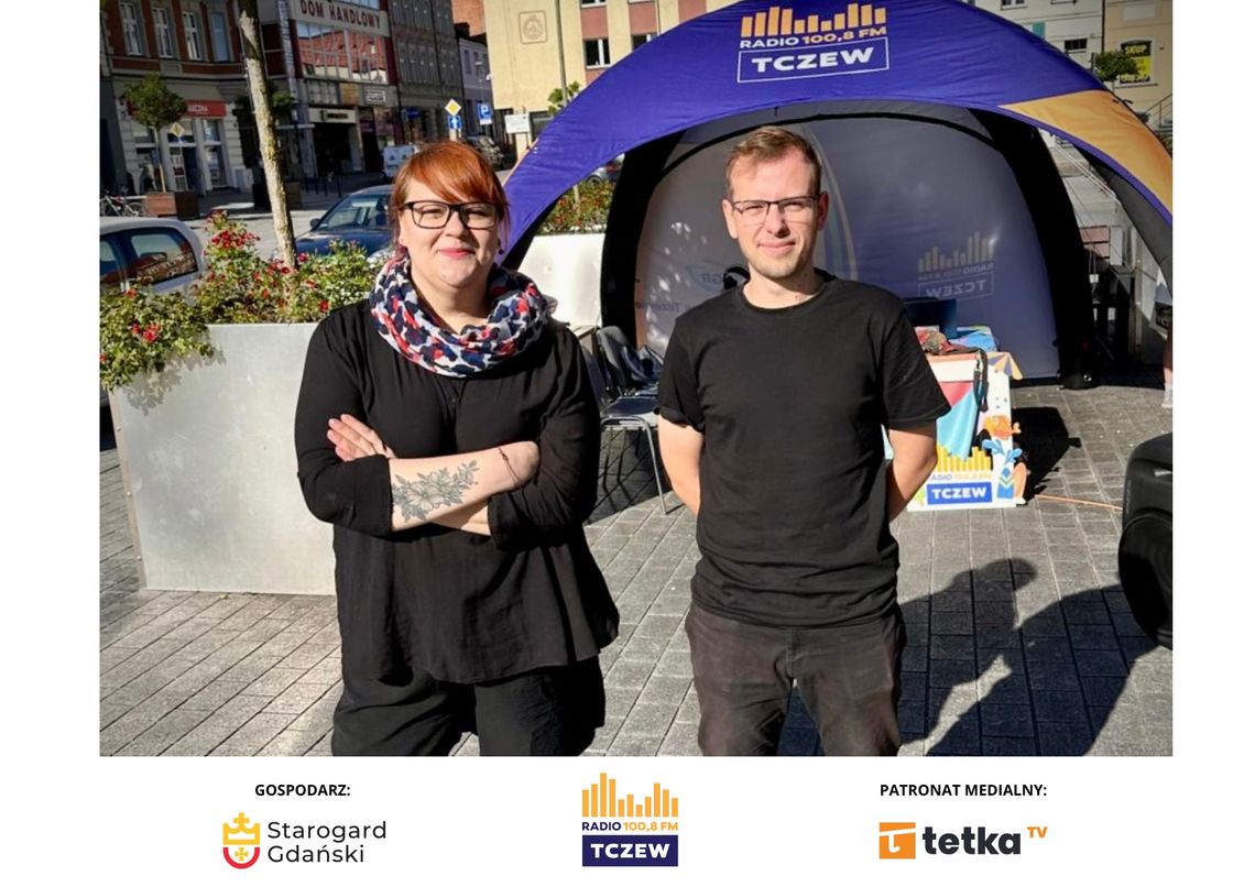 KIERUNEK: REGION w Starogardzie Gdańskim [RELACJA]