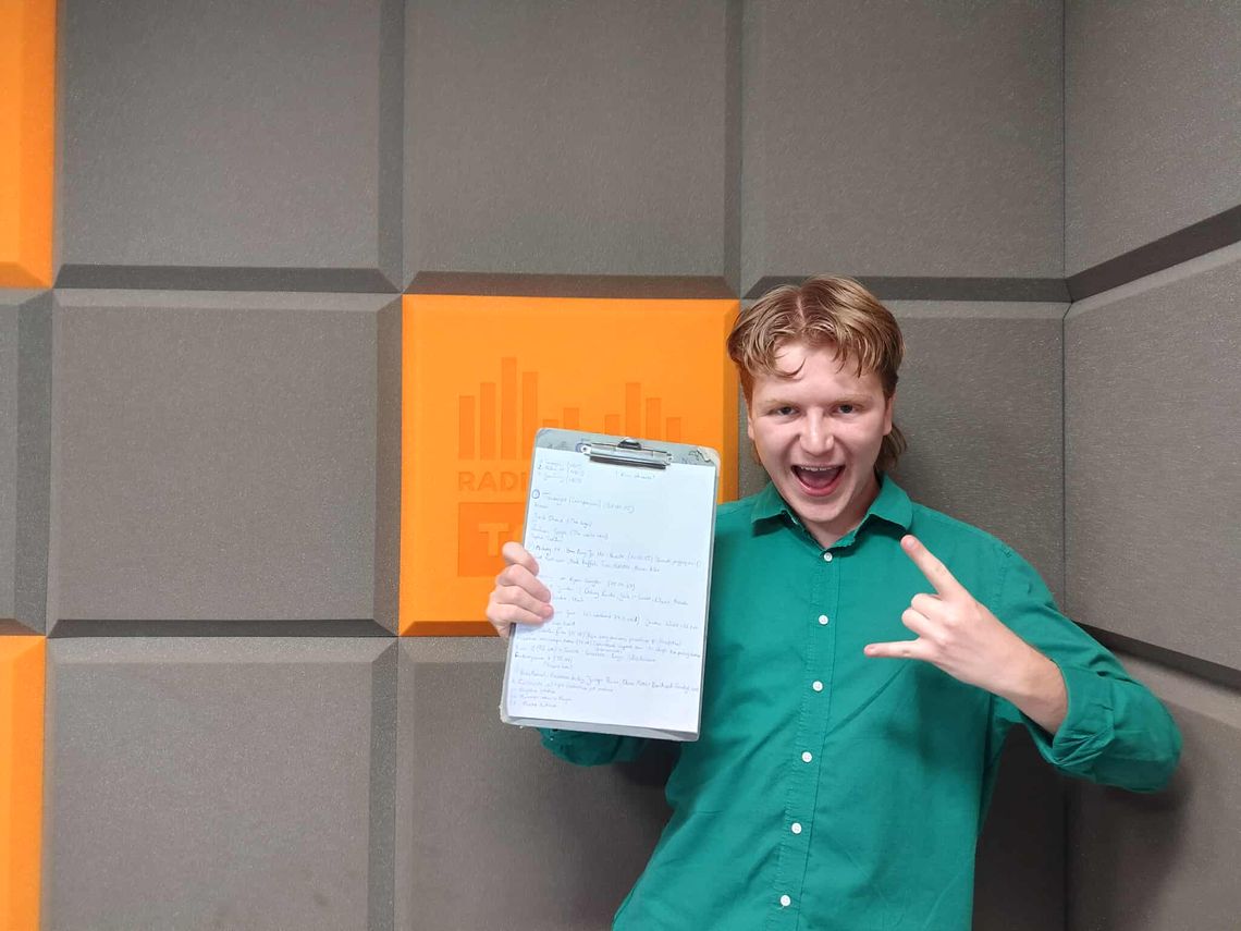 Kino nie znika z naszego miasta [ROZMOWA]