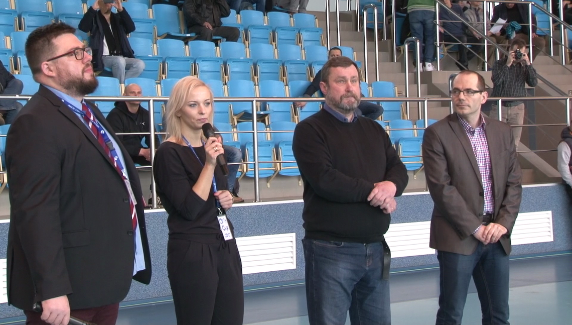 Klub piłkarski Orły Tczew zorganizował charytatywny turniej
