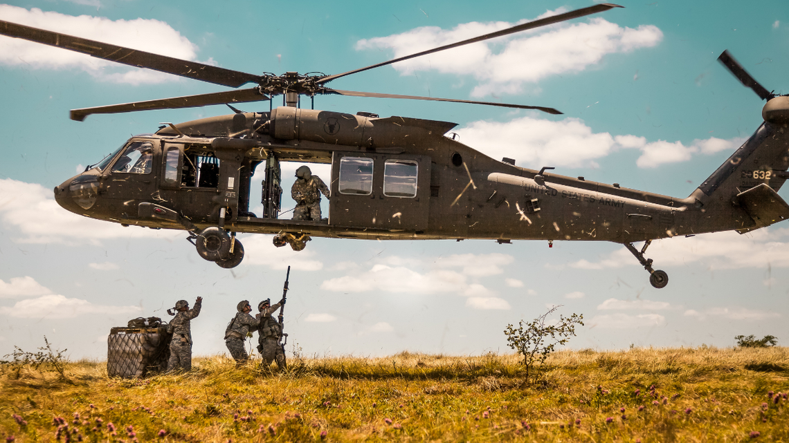 Kobiety w mundurach zmieniają polską armię. I jest ich coraz więcej