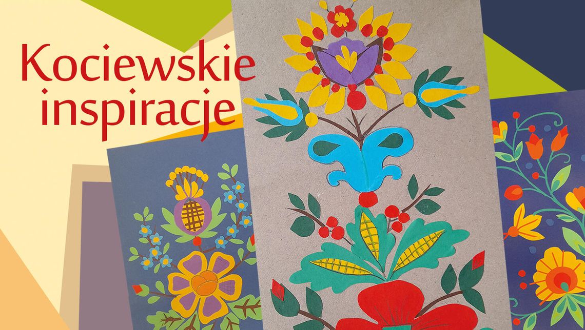 "Kociewskie inspiracje" w CKWS w Tczewie już jutro