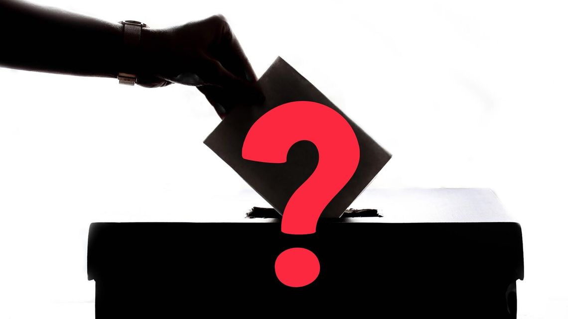 Kogo wybrać na prezydenta RP? Zrób test wyborczy! [SONDA]