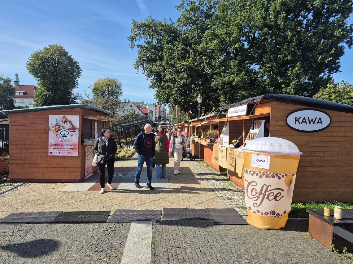 Kolejna edycja Kameralnego Targu oraz zapisy na jarmark [ROZMOWA]