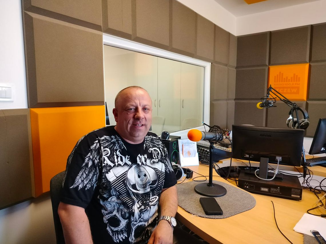 Kolejna edycja sprzątania na Rokitkach