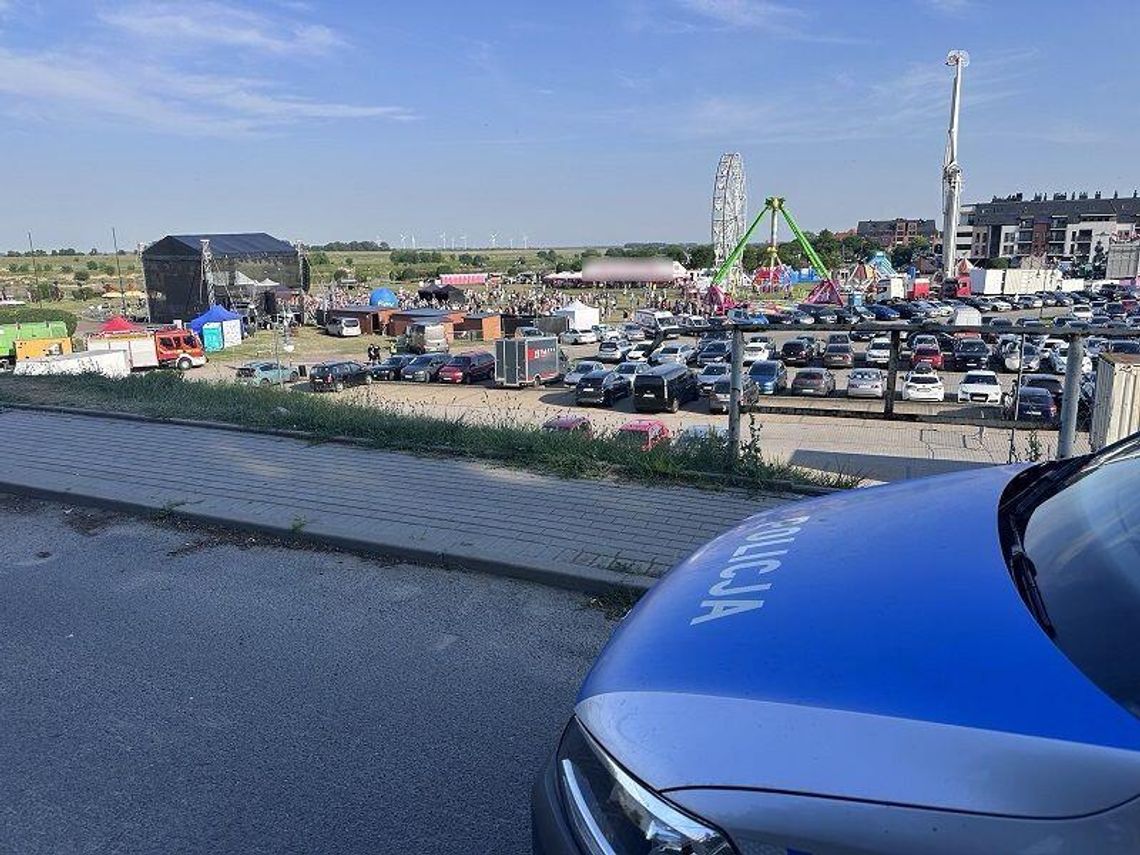 Kolejne Sobótki Tczewskie będą biletowane Kolejne Sobótki Tczewskie będą biletowane
