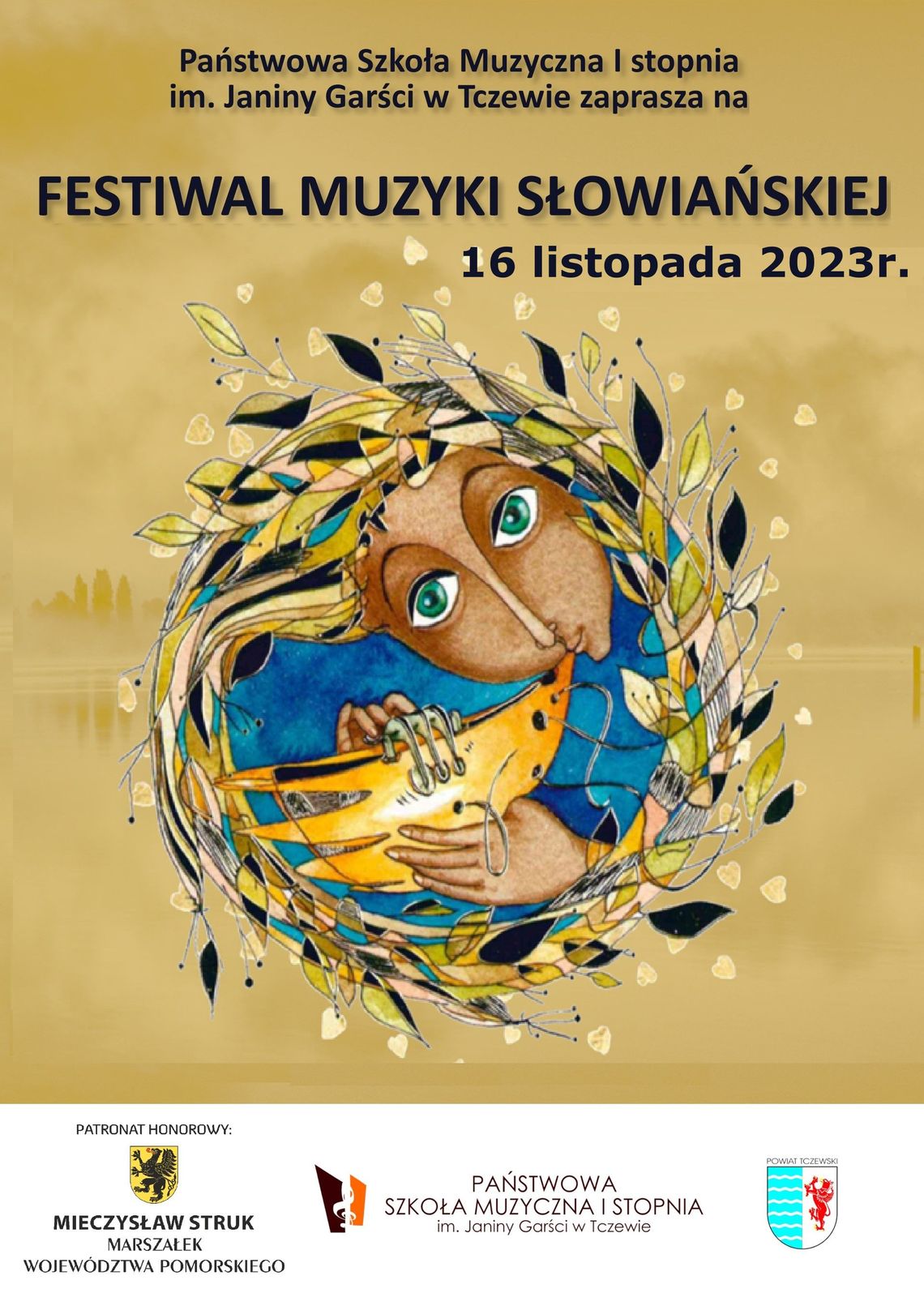 Kolejny Festiwal Muzyki Słowiańskiej w Tczewie już dziś!