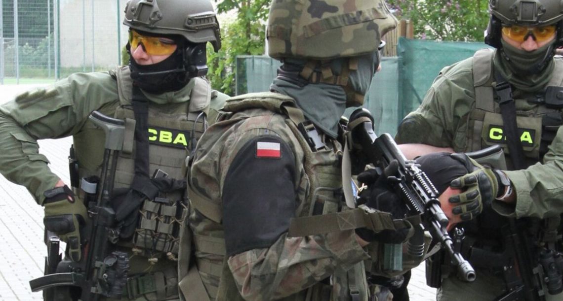 Kolejny funkcjonariusz więzienny zatrzymany. W tle łapówki Kolejny funkcjonariusz więzienny zatrzymany. W tle łapówki