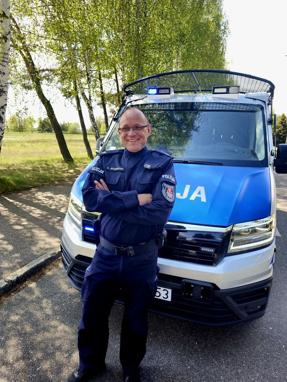 Kolejny pijany kierowca zatrzymany w Tczewie. Wydmuchał 2 promile.