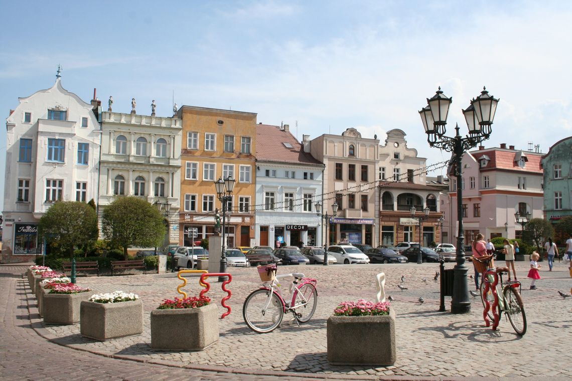 Komitet ds. rewitalizacji wciąż czeka na chętnych