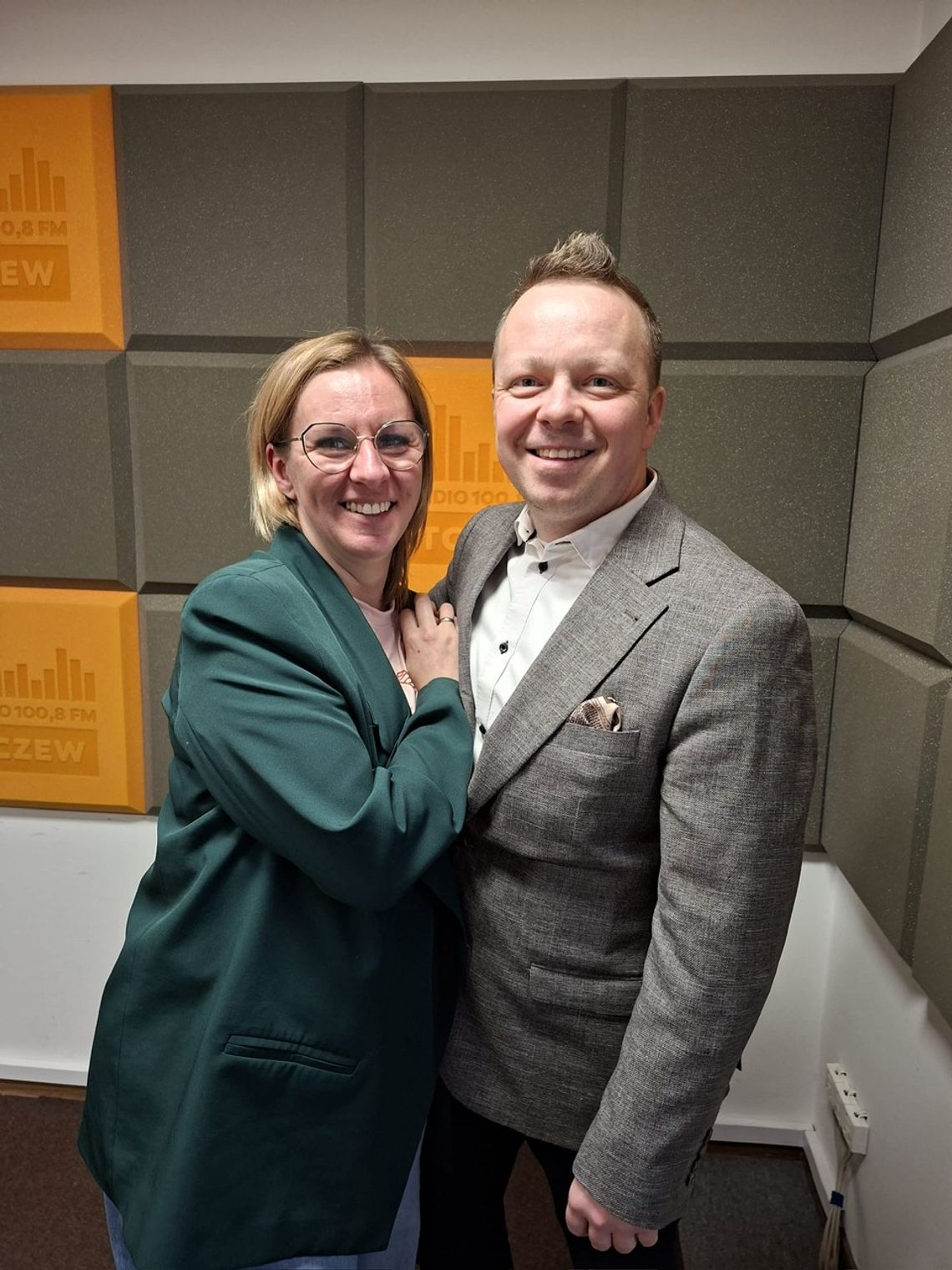 Komunikacja w związku. Dlaczego uczucia to za mało? [ROZMOWA]