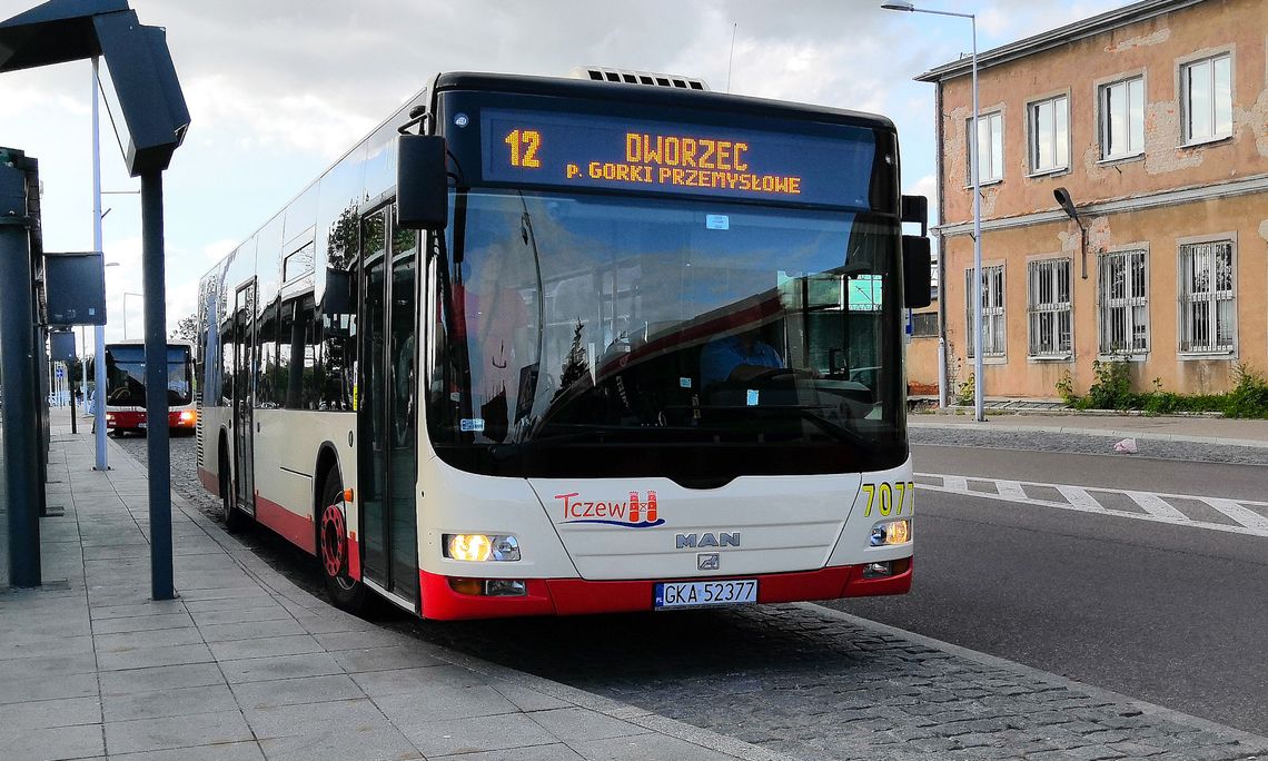 Komunikaty dźwiękowe dla niewidomych. Kiedy ruszą w Tczewie? Komunikaty dźwiękowe dla niewidomych. Kiedy ruszą w Tczewie?