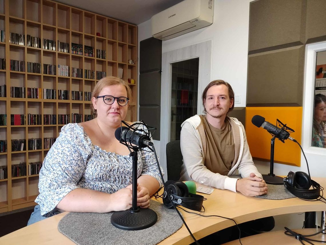 Koncert podsumowaniem Warsztatów Gospel w Tczewie [ROZMOWA]