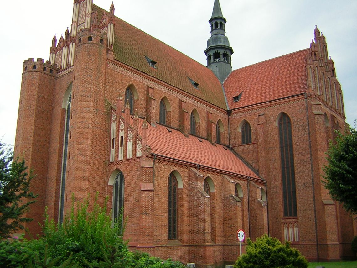 Koncert przed jarmarkiem. „Poeta jest Twoim bratem” w przyszły piątek