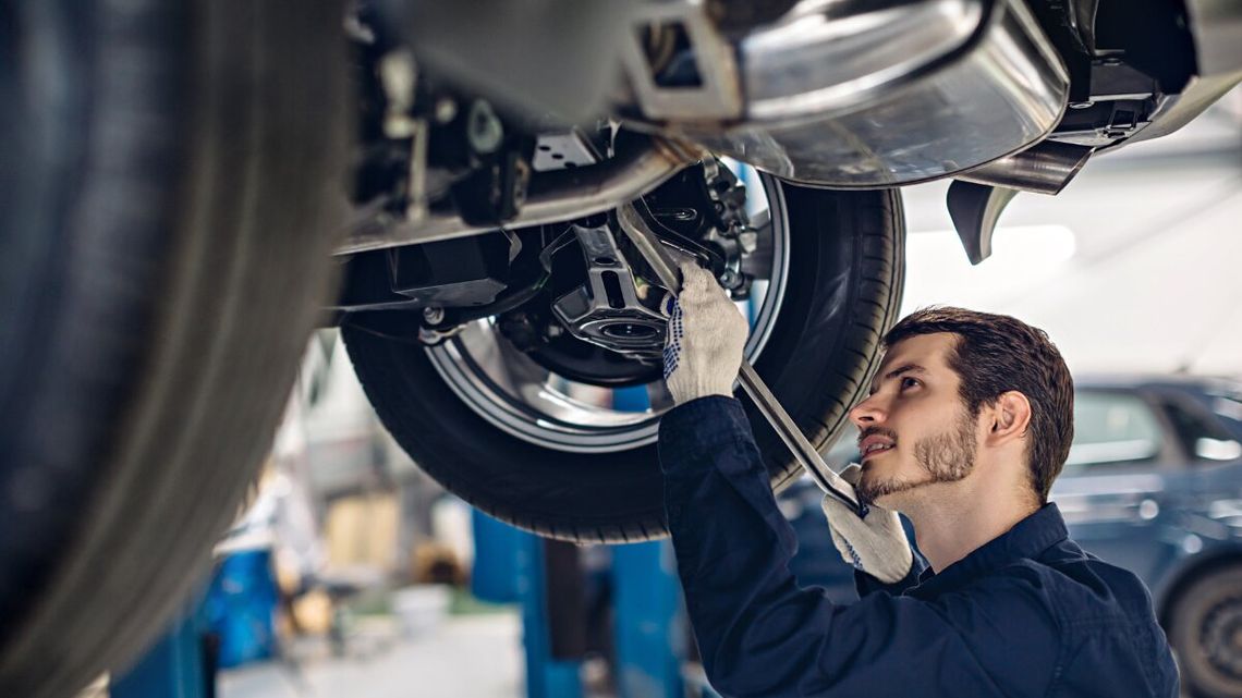 Koniec fikcyjnych przeglądów. UE bierze się za używane auta