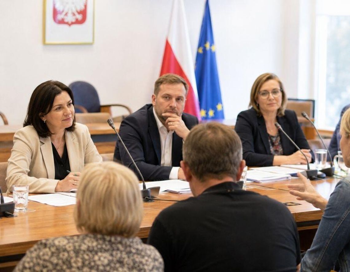 Koniec samorządowych wodzów? Mieszkańcy wolą dialog Koniec samorządowych wodzów? Mieszkańcy wolą dialog