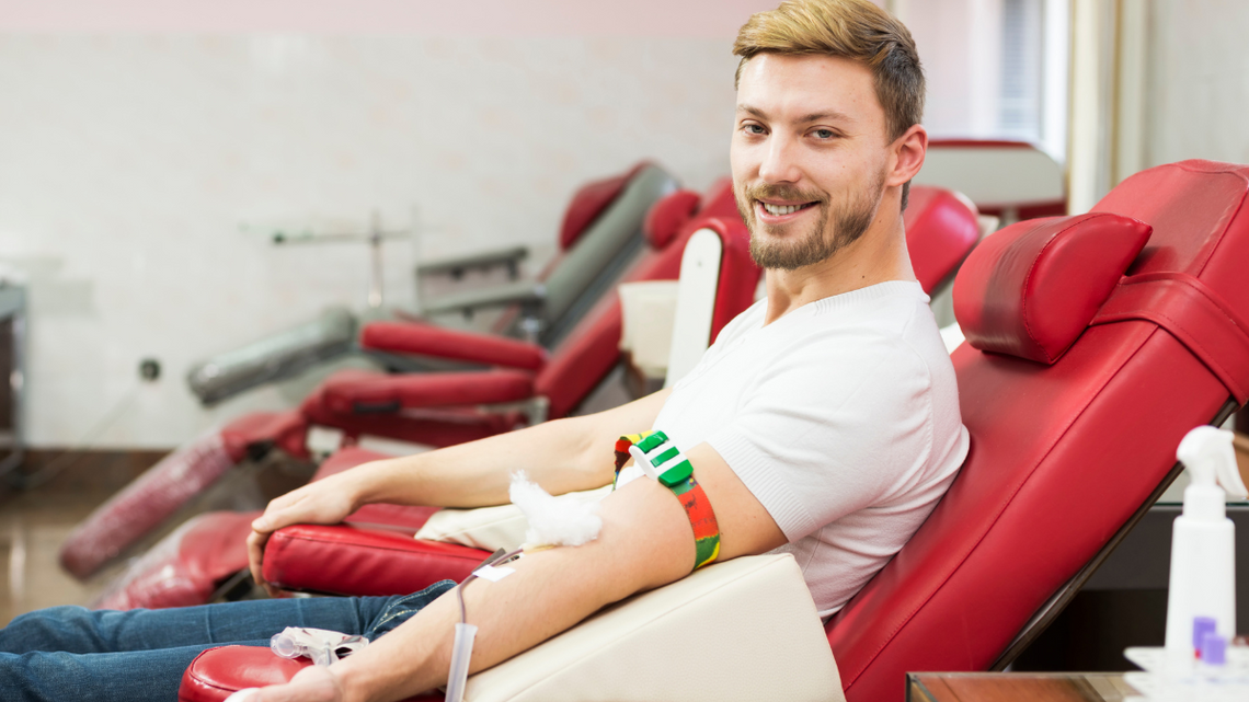 Koniec z ośmioma czekoladami. Dawcy chcą innych posiłków regeneracyjnych