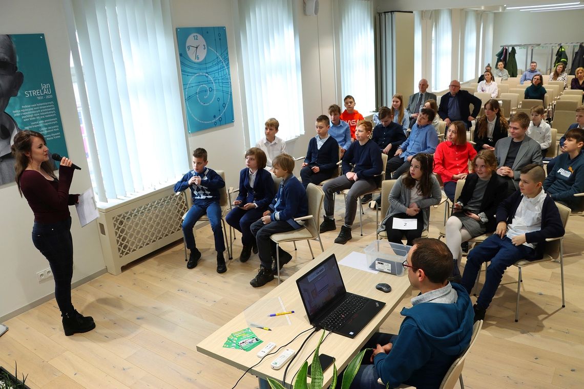 Poznaliśmy wyniki konkursu historycznego "Tczew w czasie i przestrzeni"