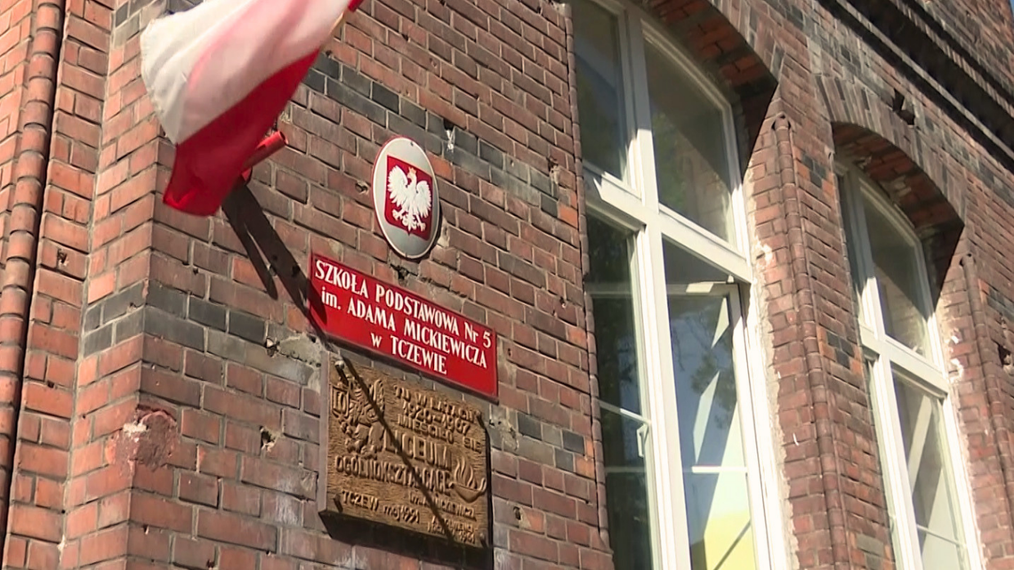 Kto pokieruje Szkołą Podstawową nr 5? Miasto ogłasza konkurs Kto pokieruje Szkołą Podstawową nr 5? Miasto ogłasza konkurs