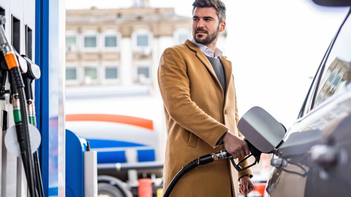 Kontrole cen paliw w całej Polsce. Już 107 stacji przyłapanych na zawyżaniu cen