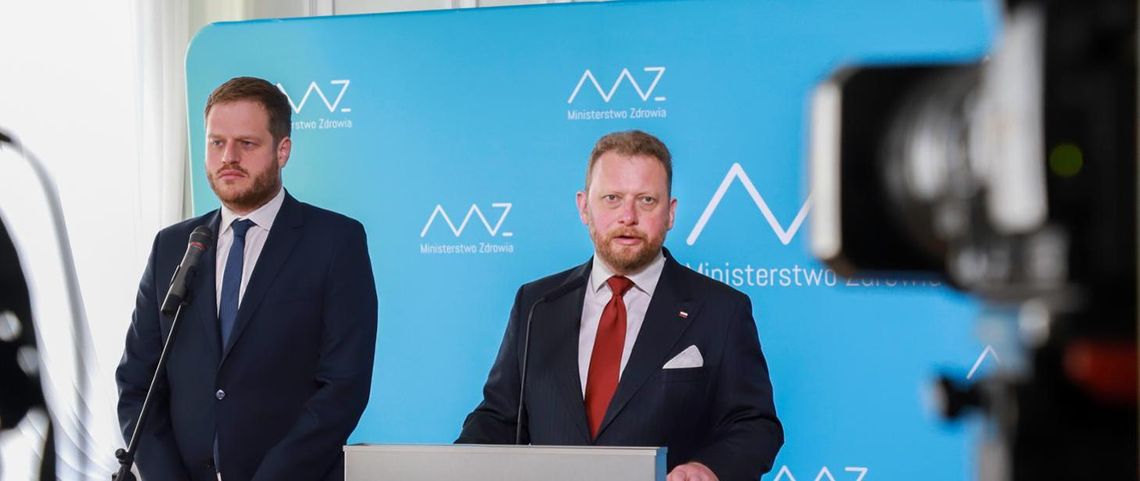 Koronawirus w Polsce: Rząd wprowadza nowe obostrzenia dla 19 powiatów w południowej części kraju